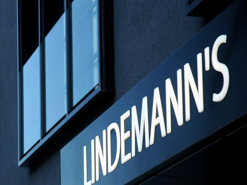 Lindemann's Berlijn