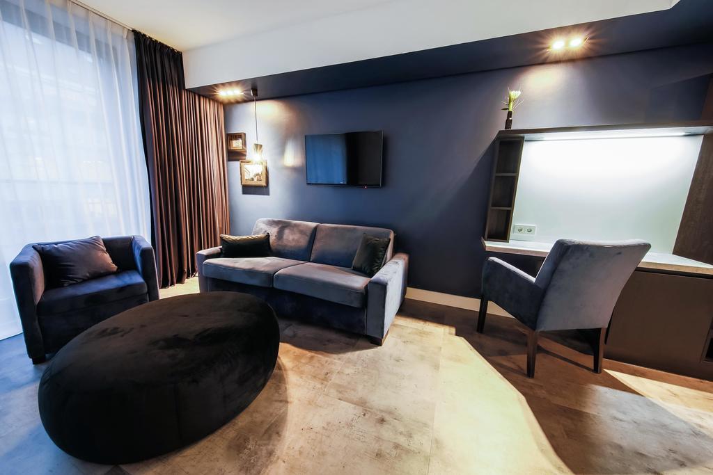 Hotel Lindemann's Berlijn