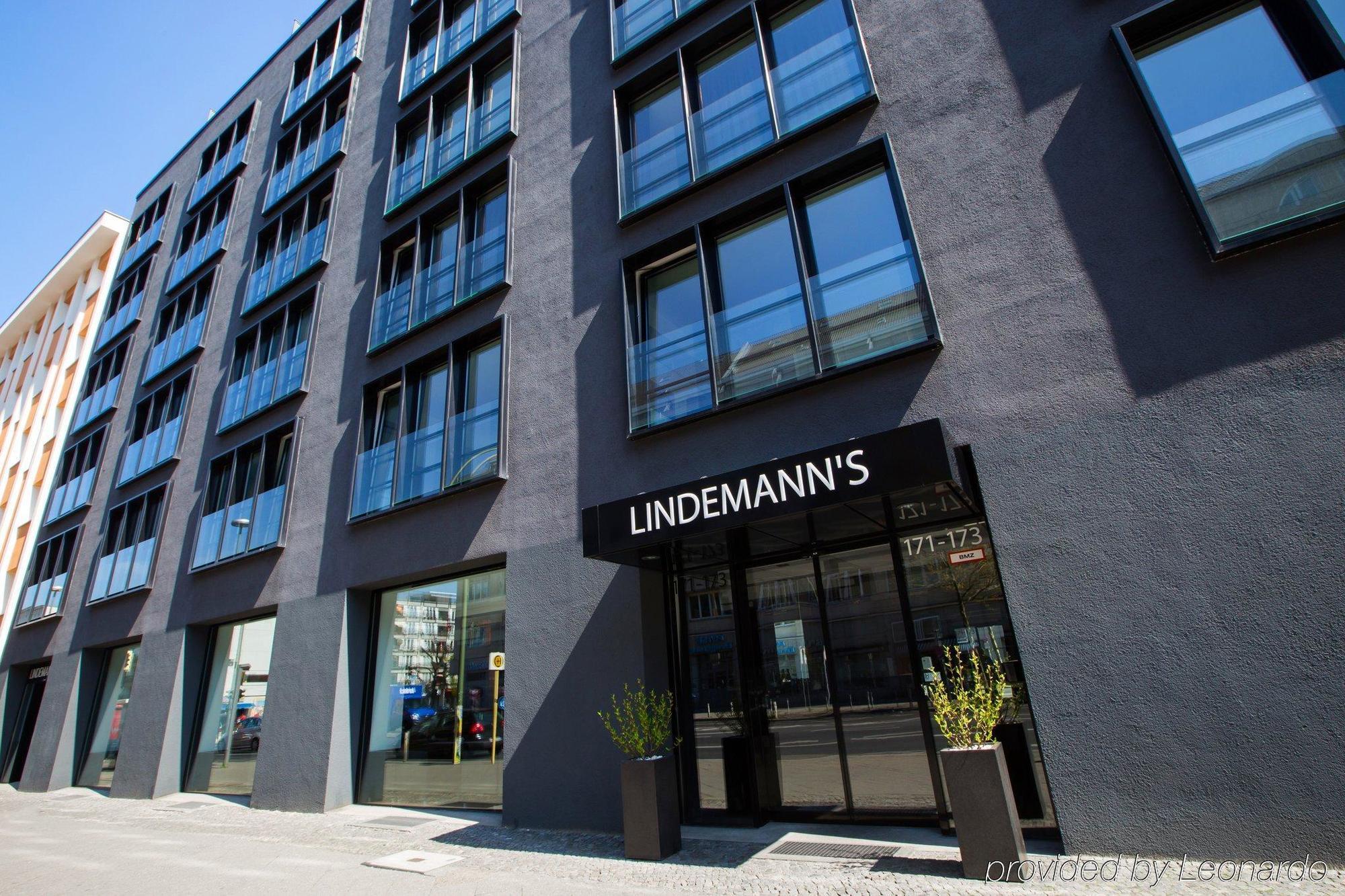 Lindemann's Berlijn