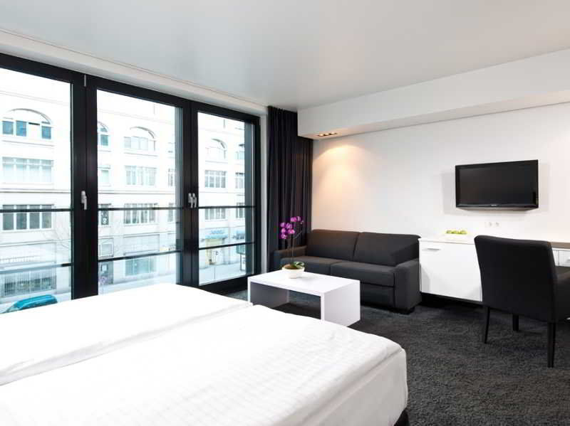 Hotel Lindemann's Berlijn