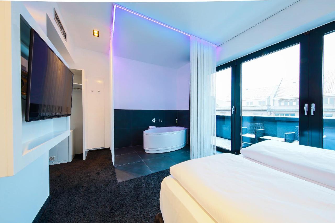 Hotel Lindemann's Berlijn